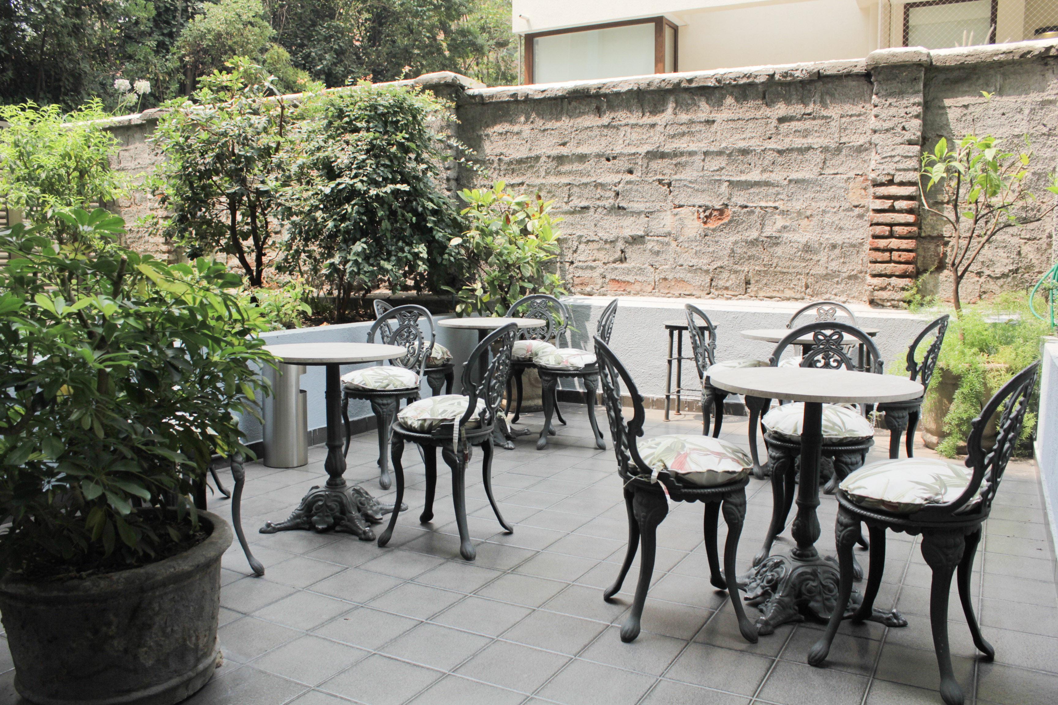 Hotel Leonardo Da Vinci Santiago du Chili Extérieur photo