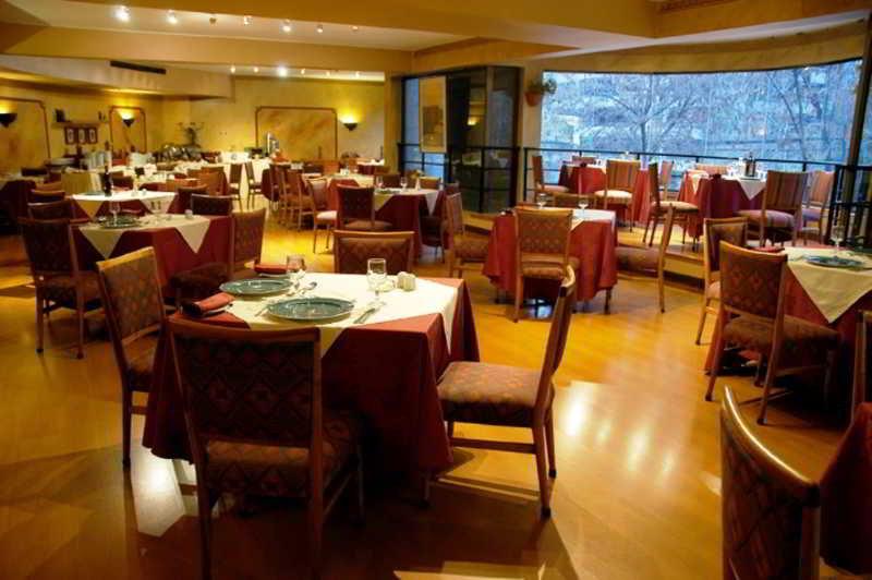 Hotel Leonardo Da Vinci Santiago du Chili Extérieur photo