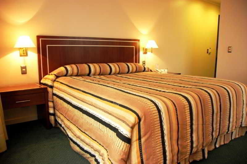 Hotel Leonardo Da Vinci Santiago du Chili Extérieur photo